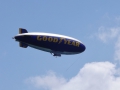 Goodyear Aerospace GZ-20A Blimp
